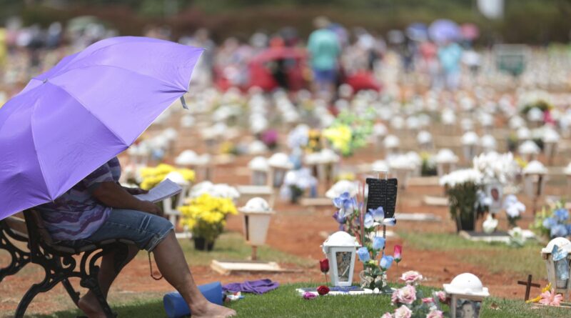 Grupos terapêuticos ajudam mães a lidar com "dor inominável" do luto 