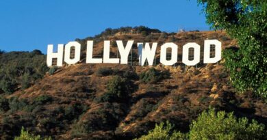 Guerra tarifária de Trump agora mira filmes produzidos no exterior
