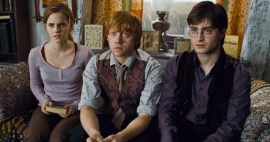 HBO diz que opiniões de J.K. Rowling não influenciarão nova série de "Harry Potter"