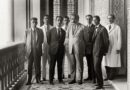 Há 100 anos, Albert Einstein chegava ao Brasil em visita científica