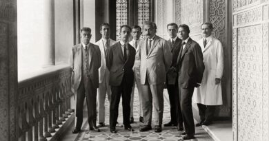 Há 100 anos, Albert Einstein chegava ao Brasil em visita científica