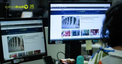 Há 35 anos, jornais e sites publicam conteúdo da Agência Brasil