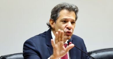 Haddad: Brasil tem "caixa-preta" de R$ 800 bi em renúncias fiscais