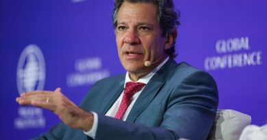 Haddad anuncia que pretende acelerar desoneração de data centers