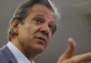 Haddad apresenta a Lula novas medidas fiscais para cumprir meta