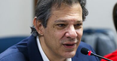 Haddad viaja à Califórnia para buscar investimentos em data centers