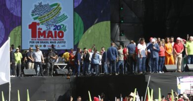 Hoje é Dia: datas, fatos e feriados que são destaque em maio de 2025