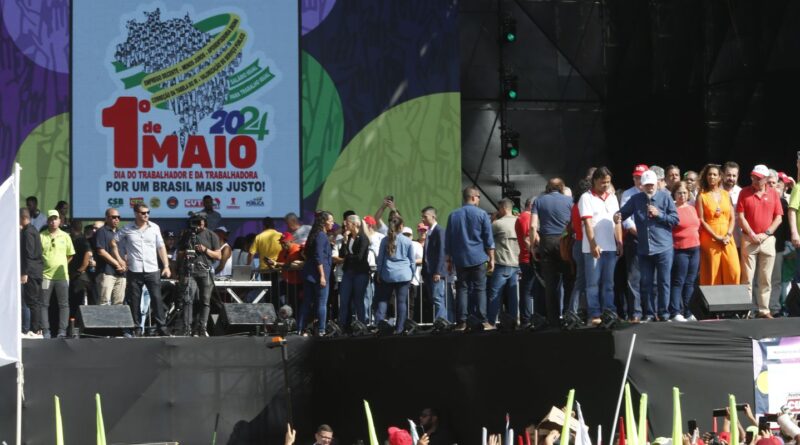 Hoje é Dia: datas, fatos e feriados que são destaque em maio de 2025