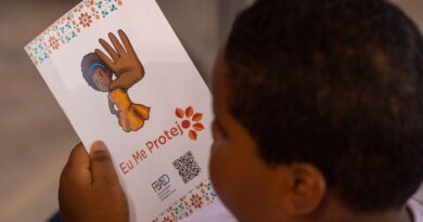 Hoje é Dia destaca o combate ao abuso e exploração sexual de crianças