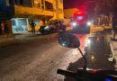Homem é assassinado e idosa é atingida por bala perdida em São Mateus