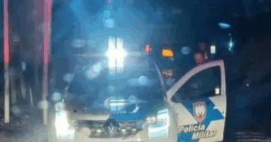 Homem é encontrado morto com sinais de atropelamento em rodovia de Rio Bananal