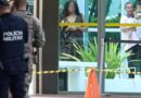 Homem é preso suspeito de portar explosivo em ministério