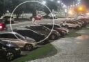 Homem que atropelou noivo no dia do casamento nega alta velocidade