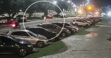 Homem que atropelou noivo no dia do casamento nega alta velocidade