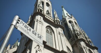 Homicídios de jovens cresceram 280% no distrito da Sé em uma década