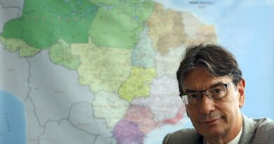 IBGE reúne 30 países em Fortaleza para discutir integração de dados
