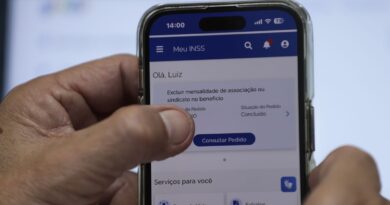 INSS vai notificar beneficiários com descontos a partir desta terça