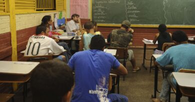 Inep divulga resultados de recursos de atendimento para o Encceja