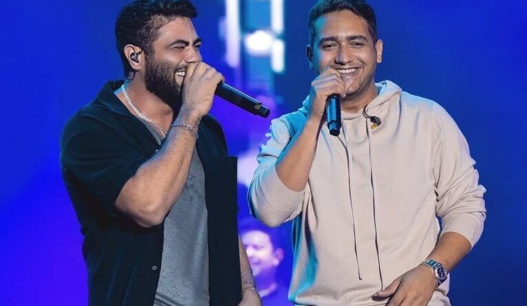 Ingressos para show extra de Henrique & Juliano em São Paulo são vendidos nesta sexta (16)