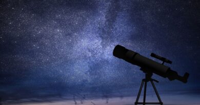 Inscrições para a 28ª Olimpíada de Astronomia acabam hoje em São Paulo