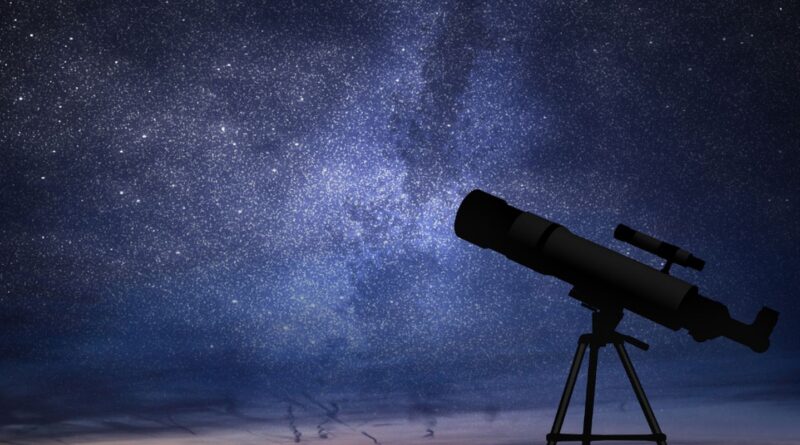 Inscrições para a 28ª Olimpíada de Astronomia acabam hoje em São Paulo