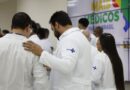 Inscrições para bolsas integrais do Mais Médicos vão até 6 de junho