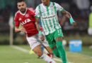 Inter é superado por 3 a 1 pelo Atlético Nacional na Libertadores