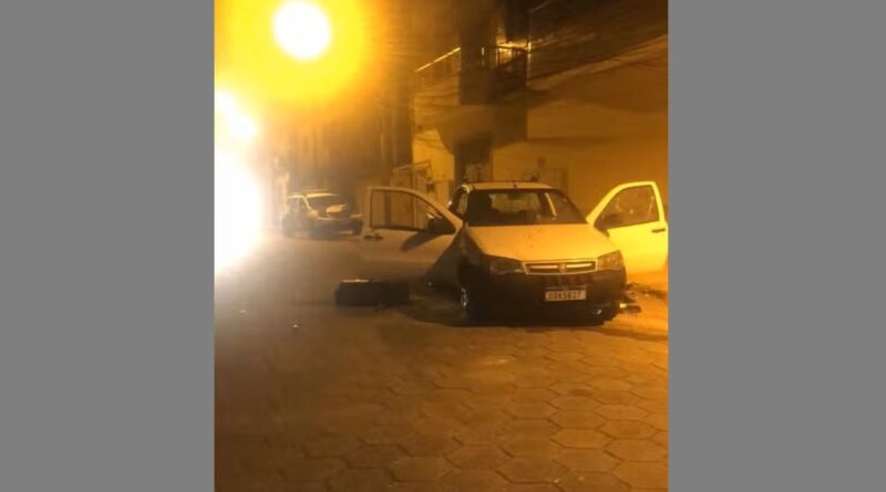 Investigação conclui que houve erros em abordagens da PM que matou jovem em Colatina – Portal Momento