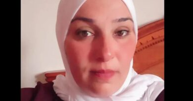 Itamaraty: não é possível resgatar de Gaza mulher que viveu no Brasil