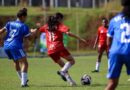 JUBs futebol começa com destaque para a disputa feminina