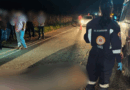 Jovem cai da carroceria de caminhonete, bate a cabeça e morre em cidade do Norte do ES