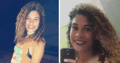 Jovem é assassinada a facadas e colega de trabalho é suspeito do crime em São Mateus
