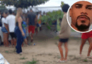 Jovem é assassinado a tiros durante partida de futebol em Conceição da Barra