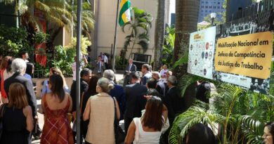 Juízes se mobilizam contra suspensão de processos sobre pejotização