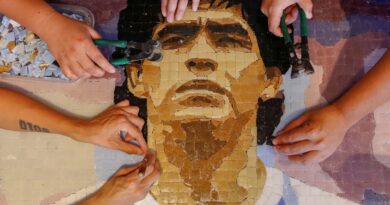 Julgamento sobre morte de Maradona é anulado após escândalo com juíza