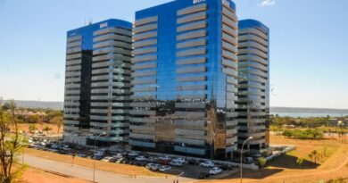 Justiça barra assinatura da compra do Banco Master pelo BRB| Agência Brasil