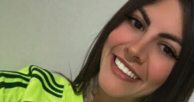 Justiça condena torcedor do Flamengo a 14 anos de prisão pela morte da palmeirense Gabriella Anelli
