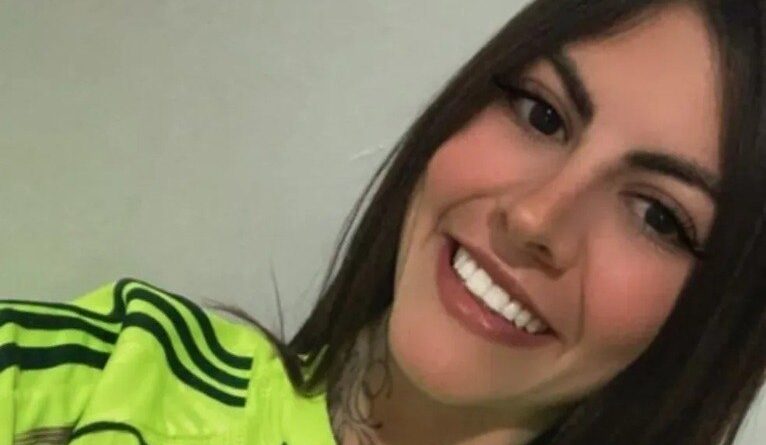 Justiça condena torcedor do Flamengo a 14 anos de prisão pela morte da palmeirense Gabriella Anelli