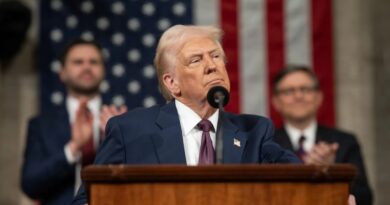 Justiça dos EUA suspende proibição de Trump a alunos estrangeiros em Harvard
