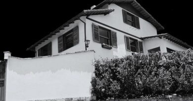Justiça transfere posse da Casa da Morte para Prefeitura de Petrópolis