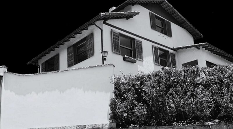 Justiça transfere posse da Casa da Morte para Prefeitura de Petrópolis