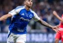 Kaio Jorge leva Cruzeiro à vitória na Copa do Brasil