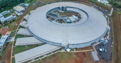 Laboratório abre para visitas ao acelerador Sirius neste sábado