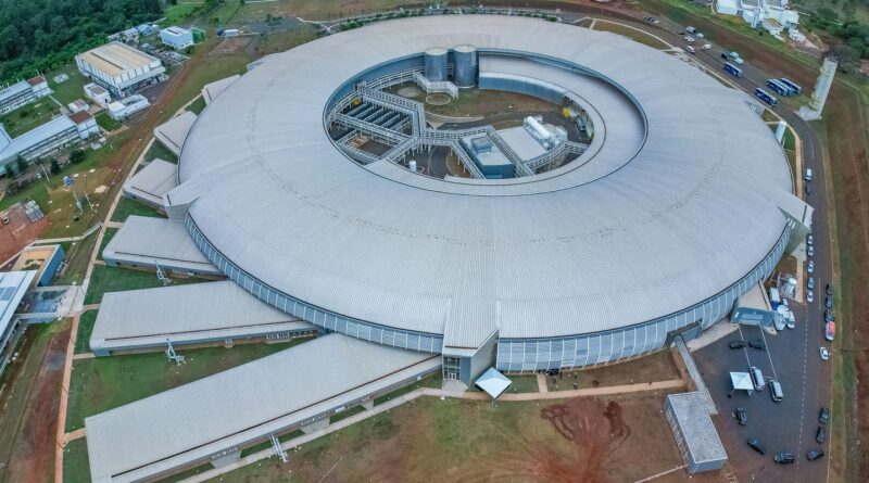 Laboratório abre para visitas ao acelerador Sirius neste sábado