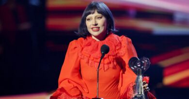 Lady Gaga: Bombeiros pedem que público não entre no mar à noite