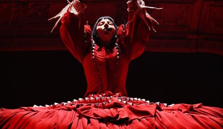 Lady Gaga só soube de plano de atentado em show no RJ pela imprensa, diz equipe