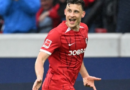 Leverkusen empata e título da Bundesliga fica com o Bayern de Munique