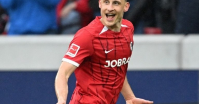 Leverkusen empata e título da Bundesliga fica com o Bayern de Munique