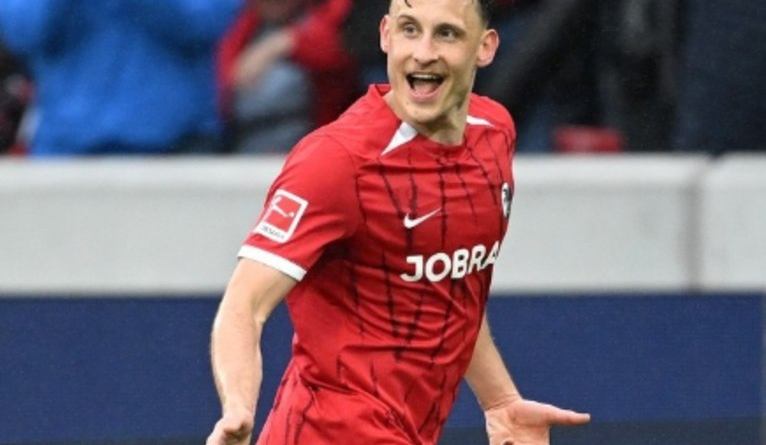 Leverkusen empata e título da Bundesliga fica com o Bayern de Munique
