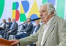 Líderes destacam papel de Mujica na integração latino-americana